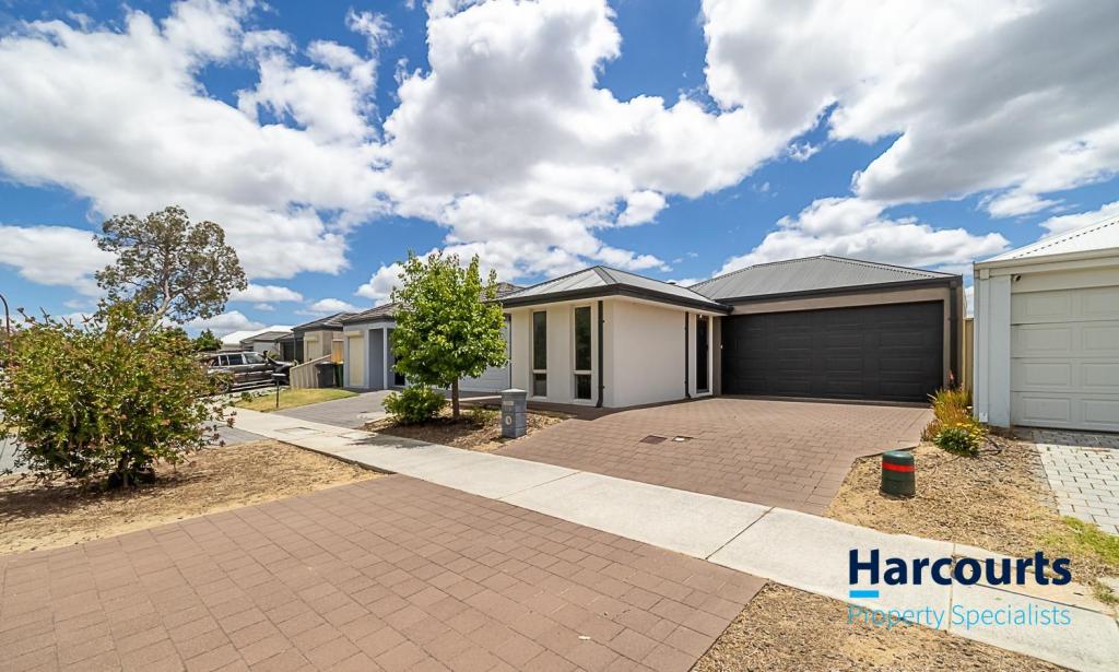 22b Bertram St, Maddington, WA 6109