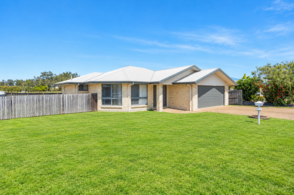 22 Whistler Ave, Yeppoon, QLD 4703