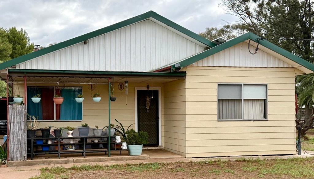 20 Long St, Trundle, NSW 2875