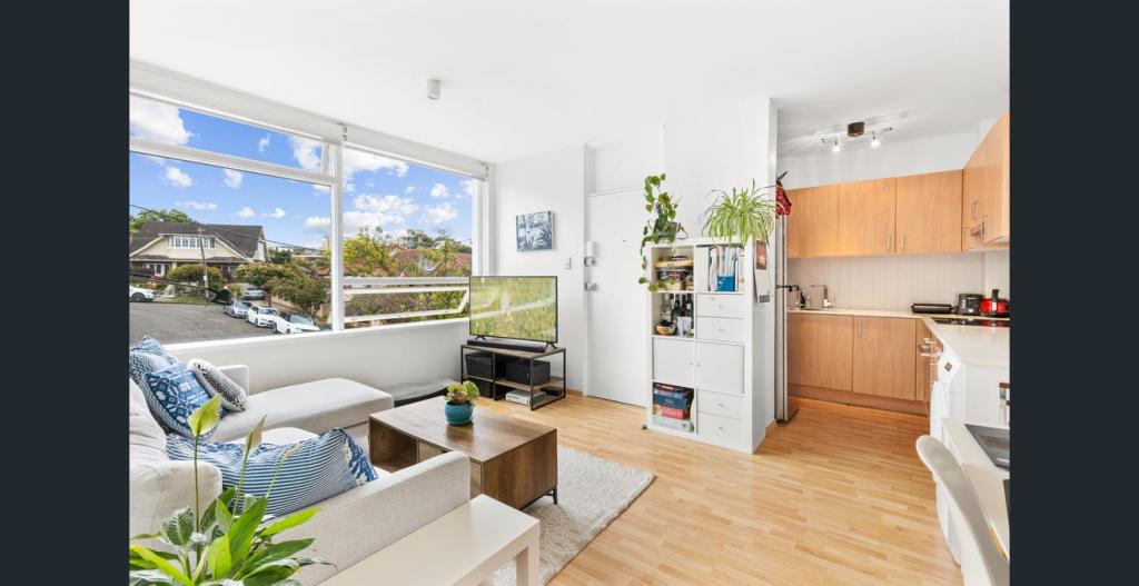 16/78 Spofforth St, Cremorne, NSW 2090
