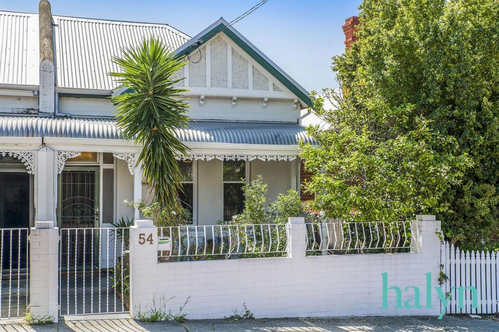 54 CARR ST, WEST PERTH, WA 6005