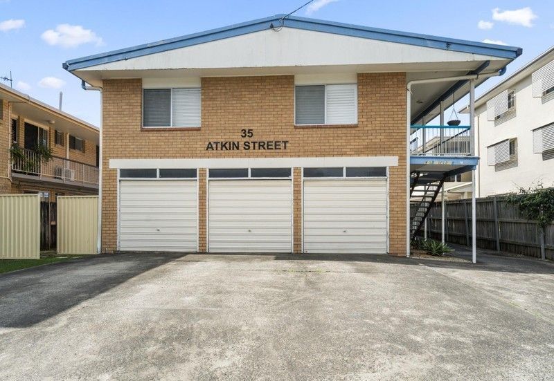 2/35 Atkin St, Tugun, QLD 4224