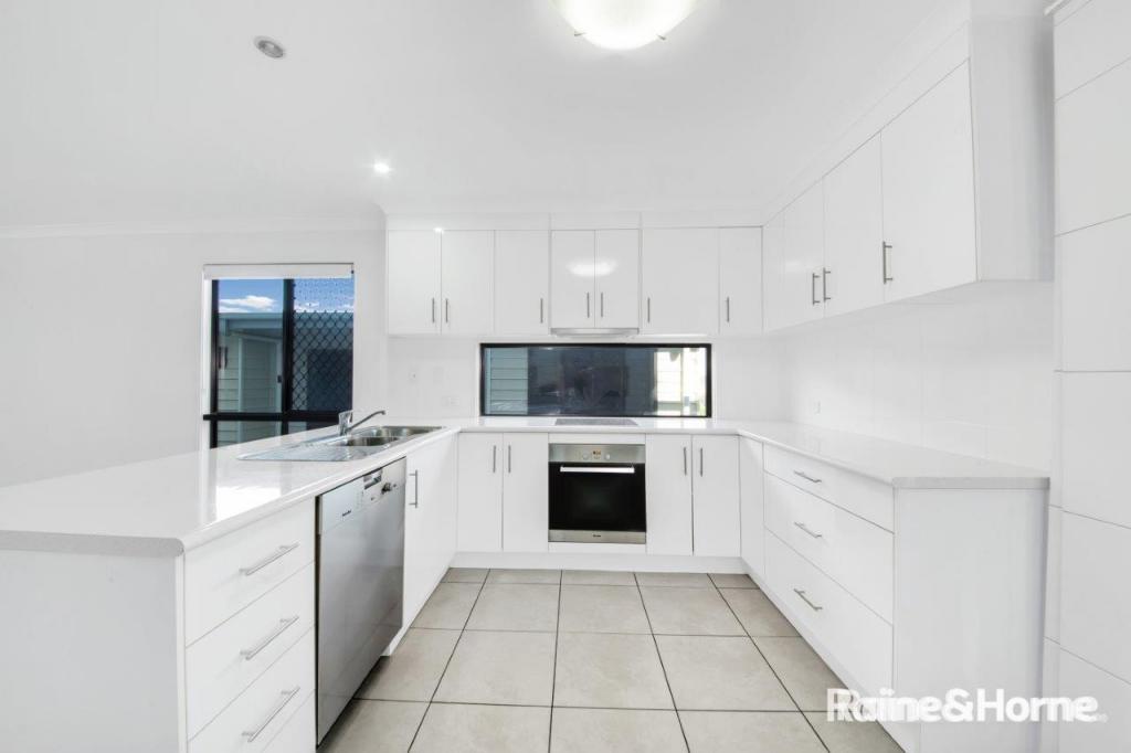 3/29 Ann St, South Gladstone, QLD 4680