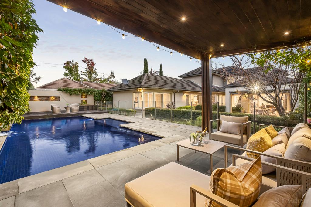 32 Parlington St, Canterbury, VIC 3126