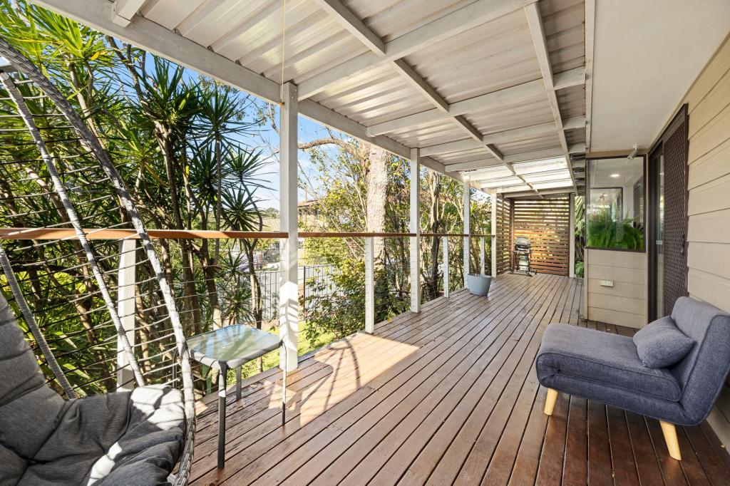 1 Harans St, Jamboree Heights, QLD 4074