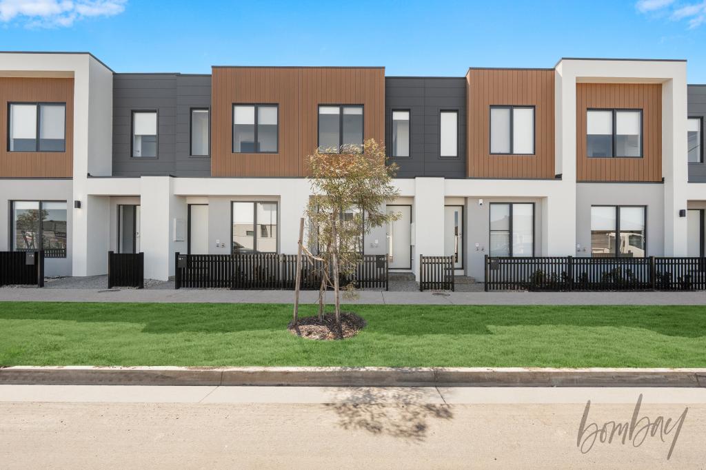 12 Botley Rd, Donnybrook, VIC 3064