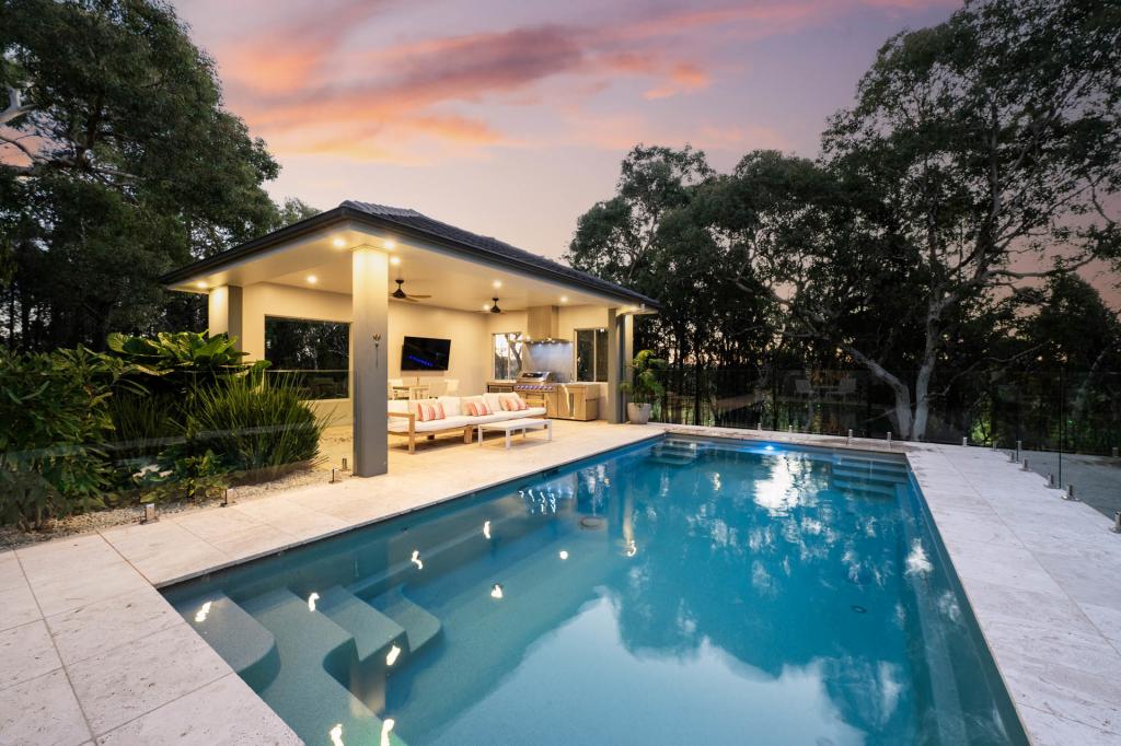 124 Snakes Creek Rd, Eurunderee, NSW 2850