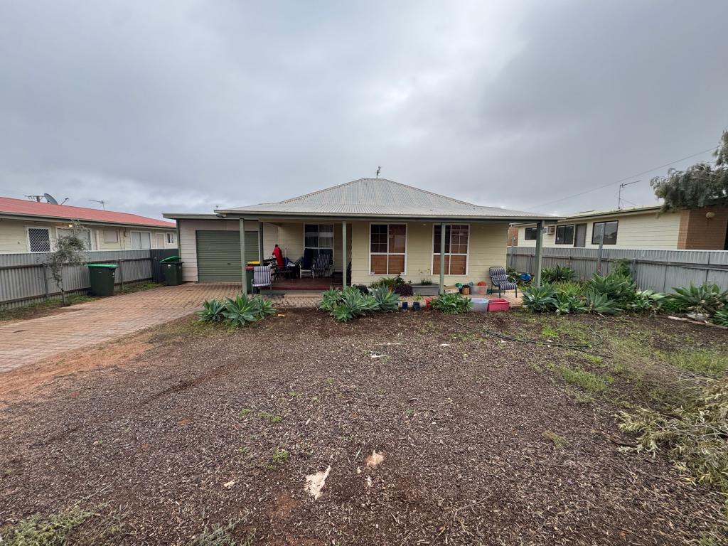 38 Forster St, Port Augusta, SA 5700
