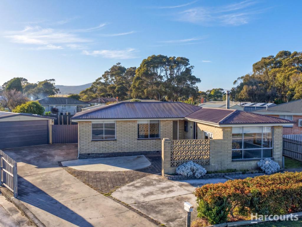 4 Dudley Ave, George Town, TAS 7253