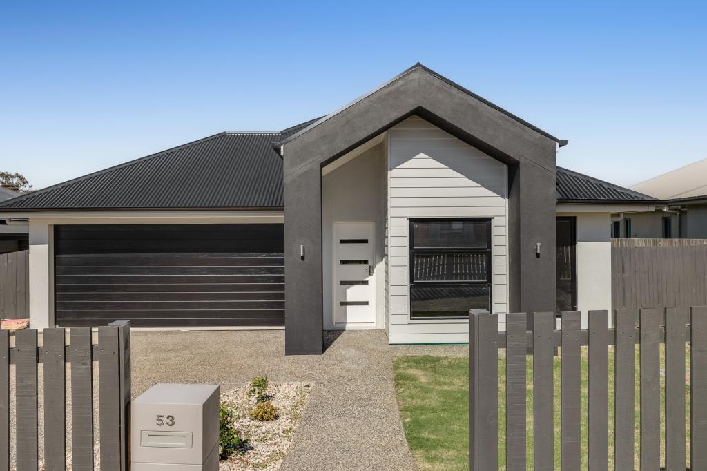 53 Jacana St, Glenvale, QLD 4350