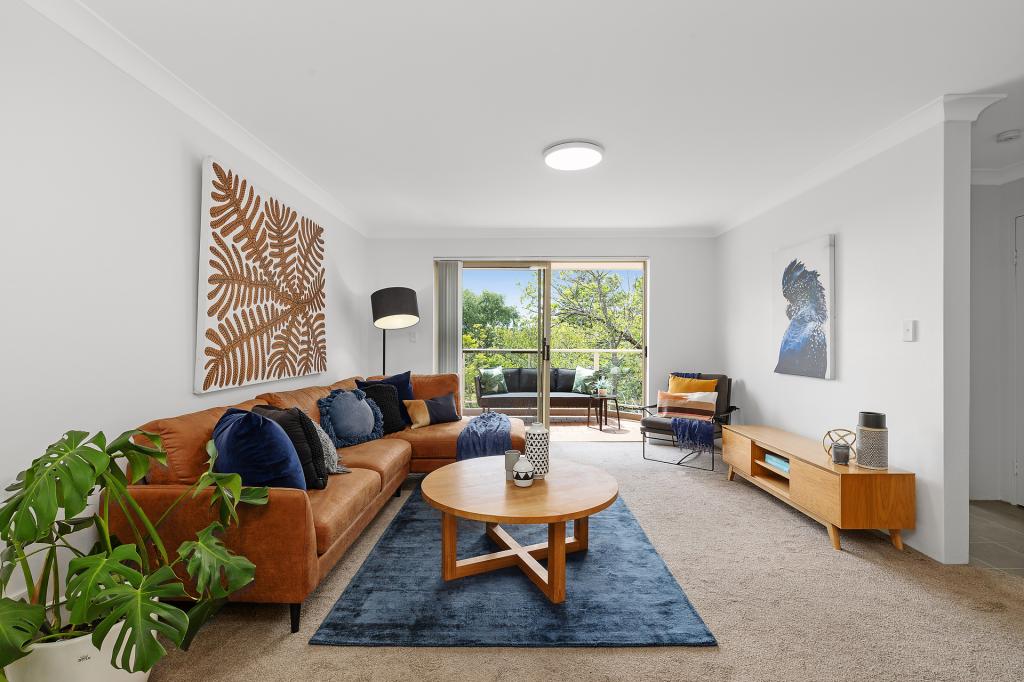 24/9-11 Linda St, Hornsby, NSW 2077