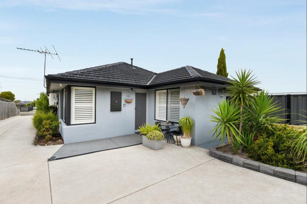 2/12 Ferndale Cres, Dandenong North, VIC 3175