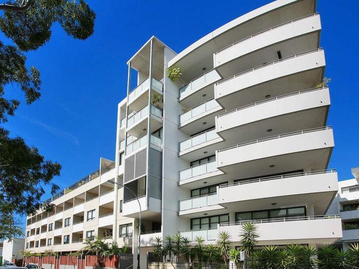 1204/93 Macdonald St, Erskineville, NSW 2043