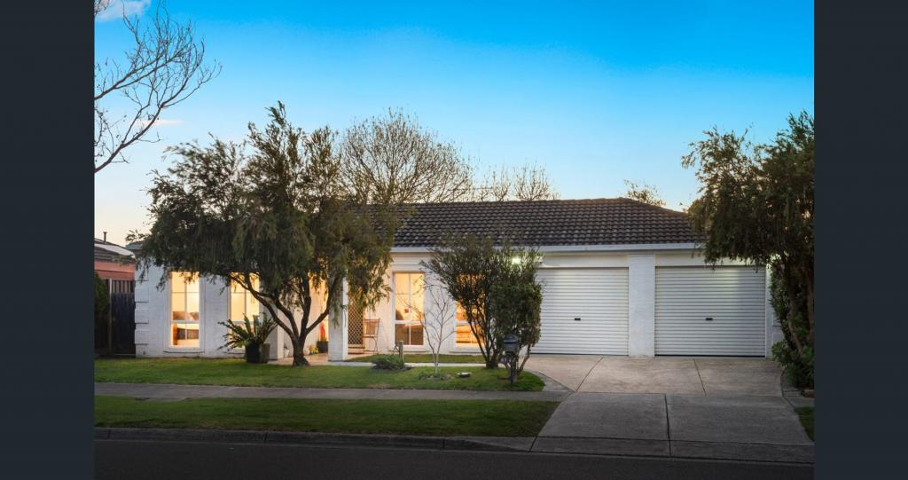 41 Kershaw Dr, Narre Warren South, VIC 3805