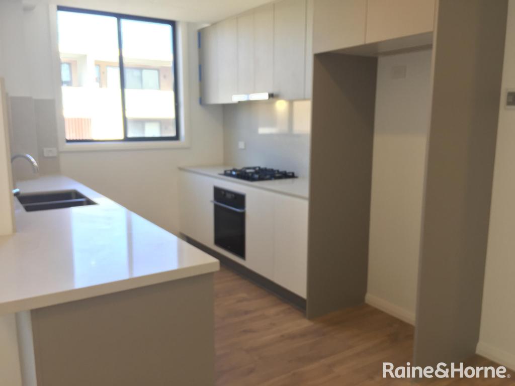 307/9d Terry Rd, Rouse Hill, NSW 2155