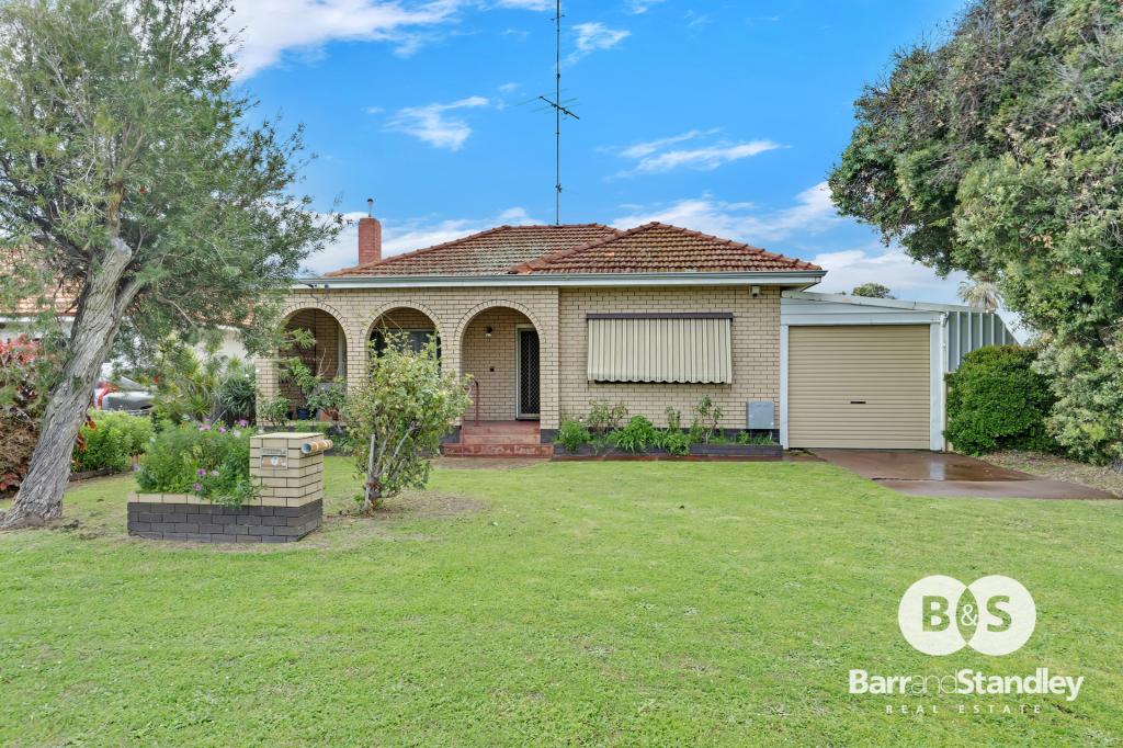 7 Castle St, South Bunbury, WA 6230