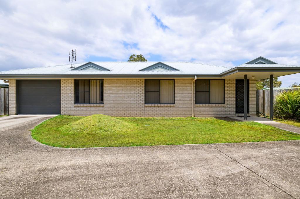 2/3 Poinciana Lane, Gympie, QLD 4570