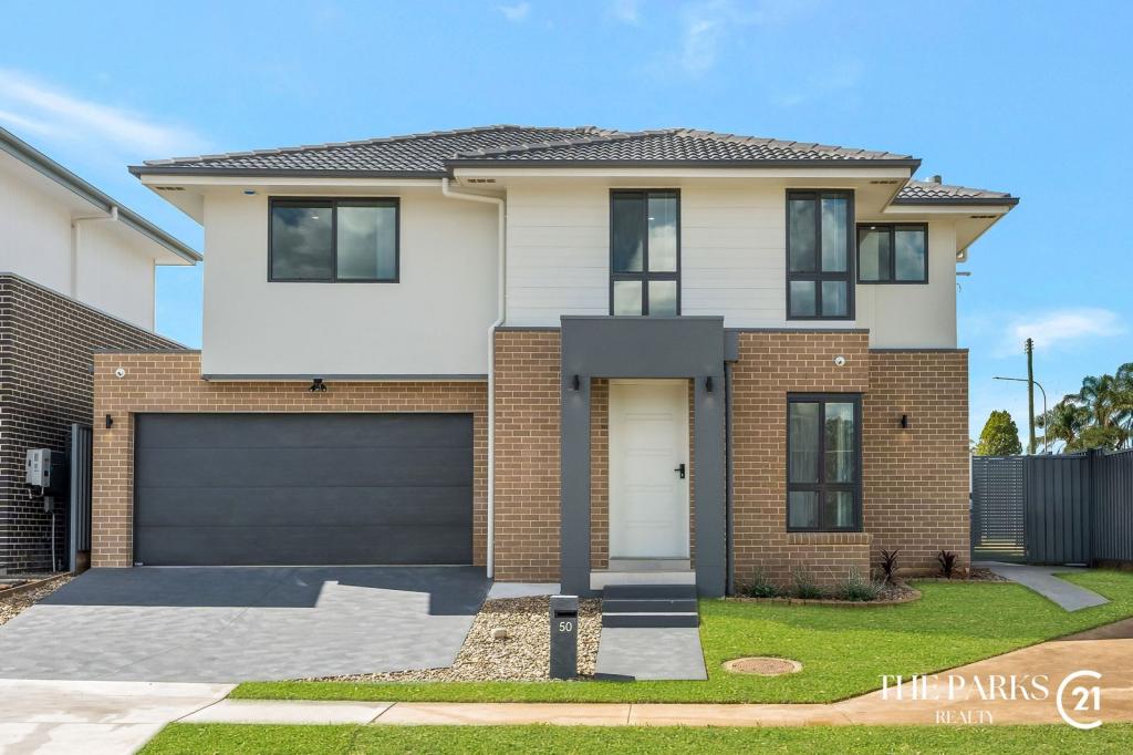 50 Hail St, Austral, NSW 2179