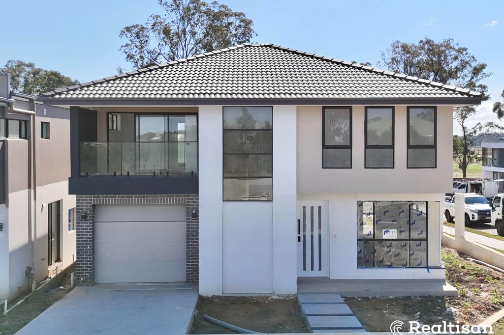 31 Stoneman St, Rouse Hill, NSW 2155