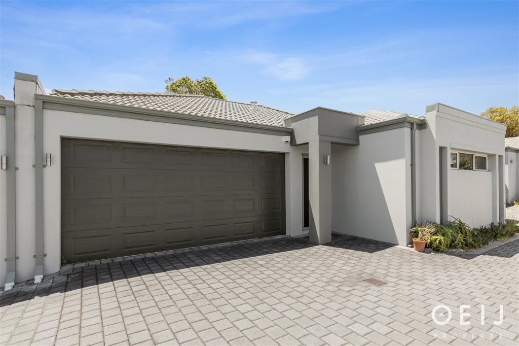 275B FLINDERS ST, NOLLAMARA, WA 6061