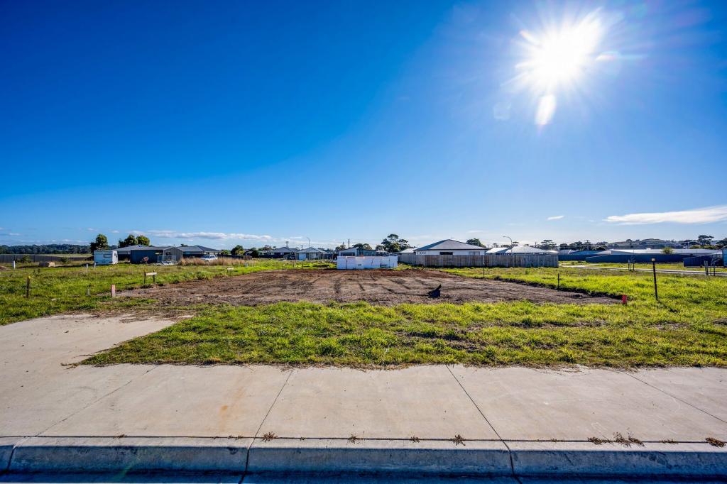 4 HAINSWORTH CT, WYNYARD, TAS 7325