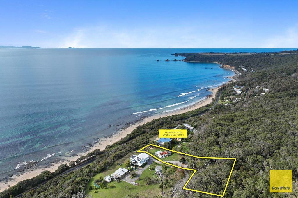 24 Bayside Dr, Walkerville North, VIC 3956