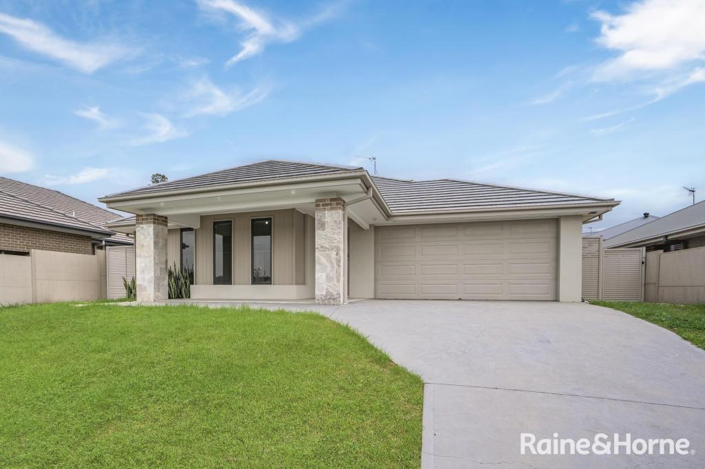 11 Innes St, North Rothbury, NSW 2335