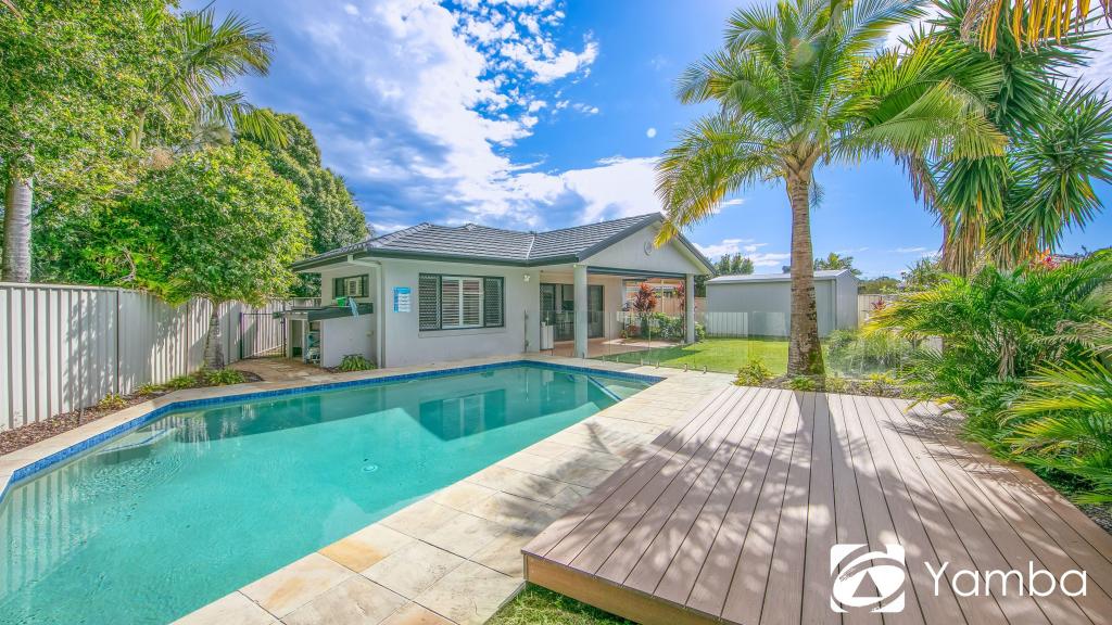 3 Lady Beatrice Ct, Yamba, NSW 2464