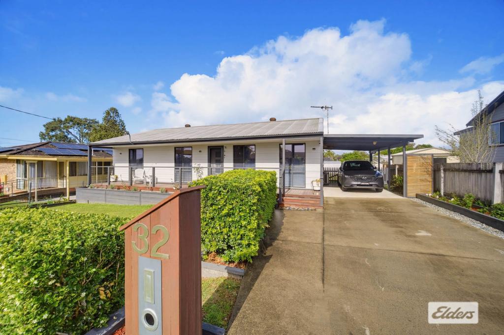 32 Murray Rd, Wingham, NSW 2429