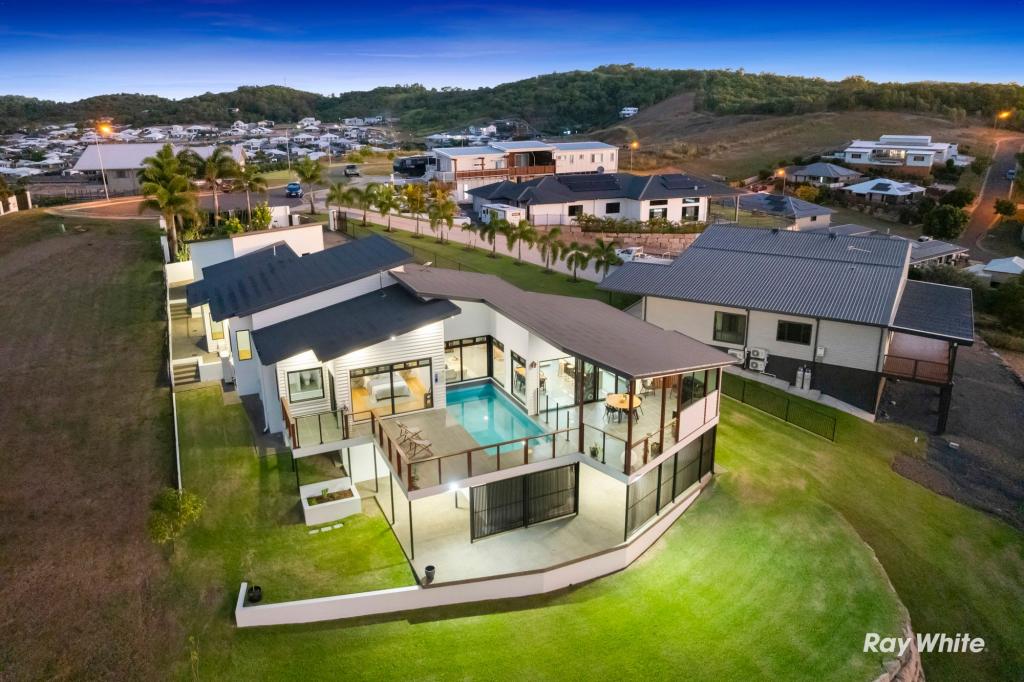 27 Shannons Dr, Lammermoor, QLD 4703