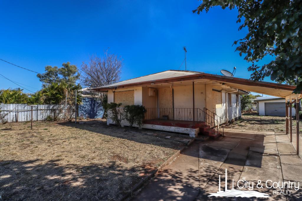 59 Templeton St, Mount Isa, QLD 4825