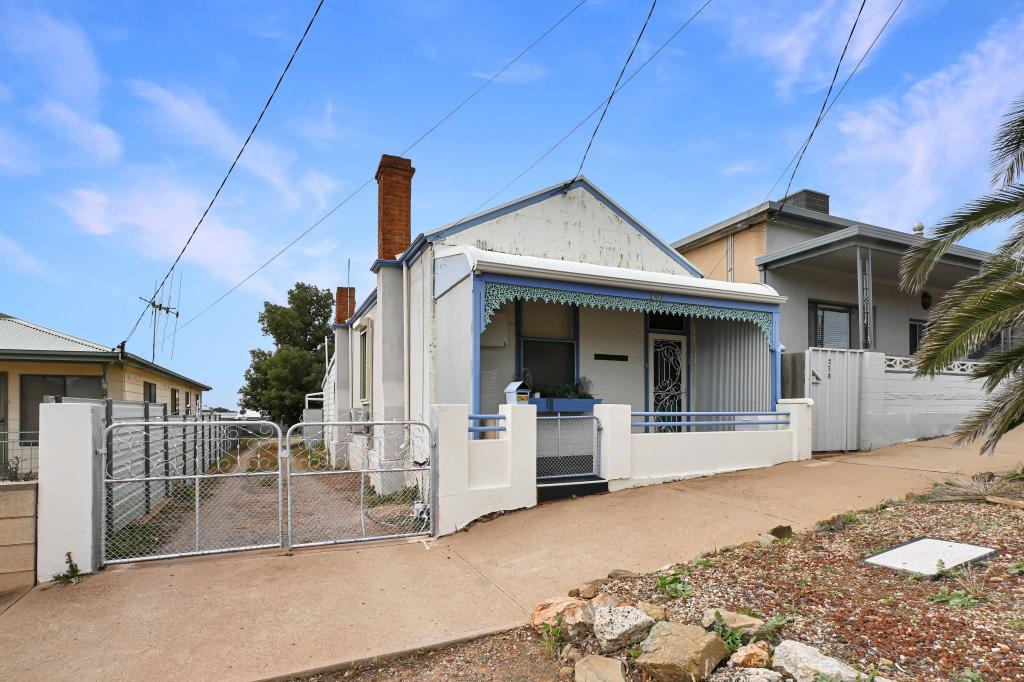 240 Chloride St, Broken Hill, NSW 2880