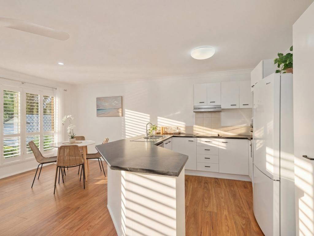 36/15 Simpsons Rd, Elanora, QLD 4221