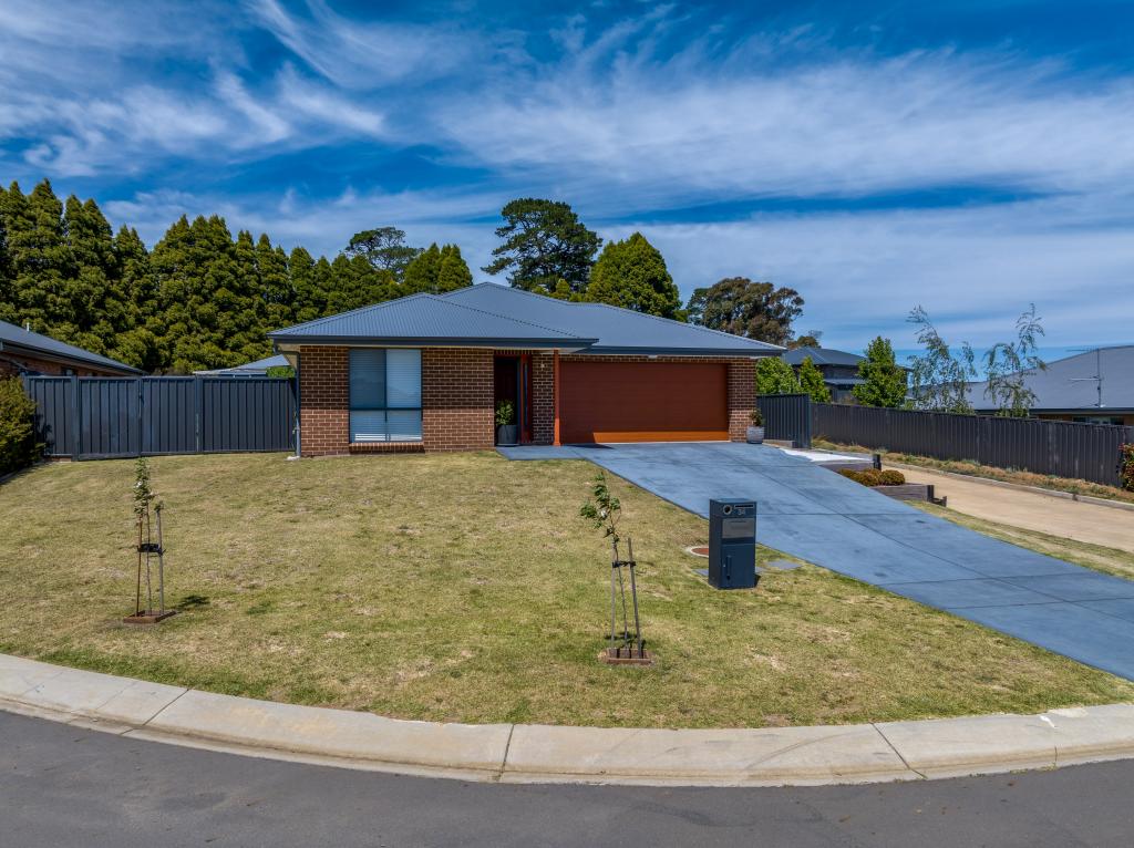 34 Mcgrath Pl, Goulburn, NSW 2580