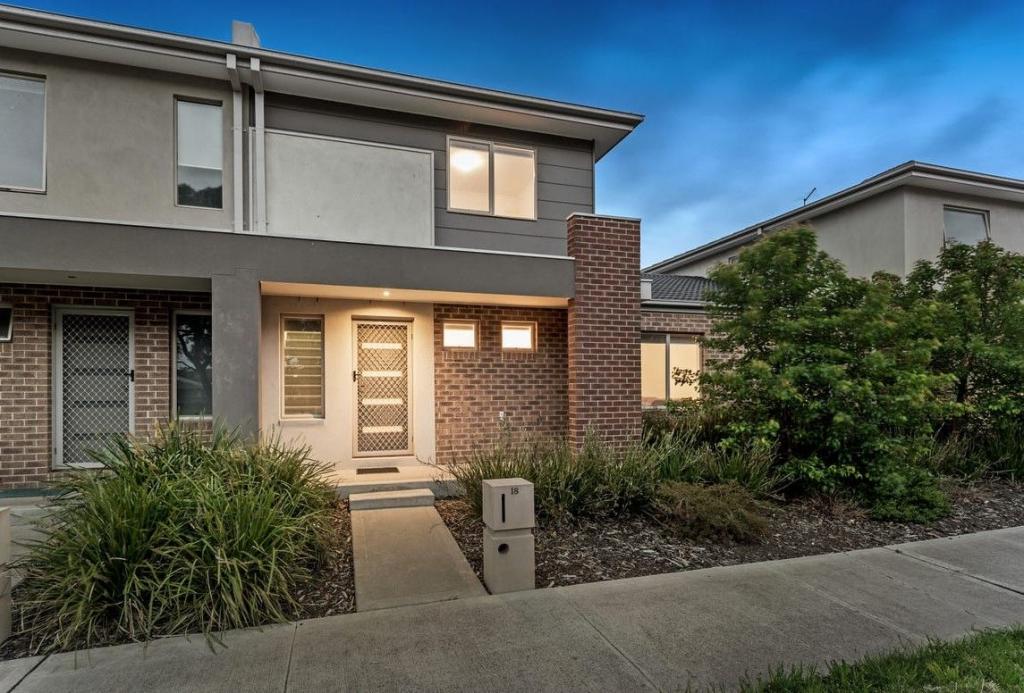 18 Ryrie Gr, Wollert, VIC 3750