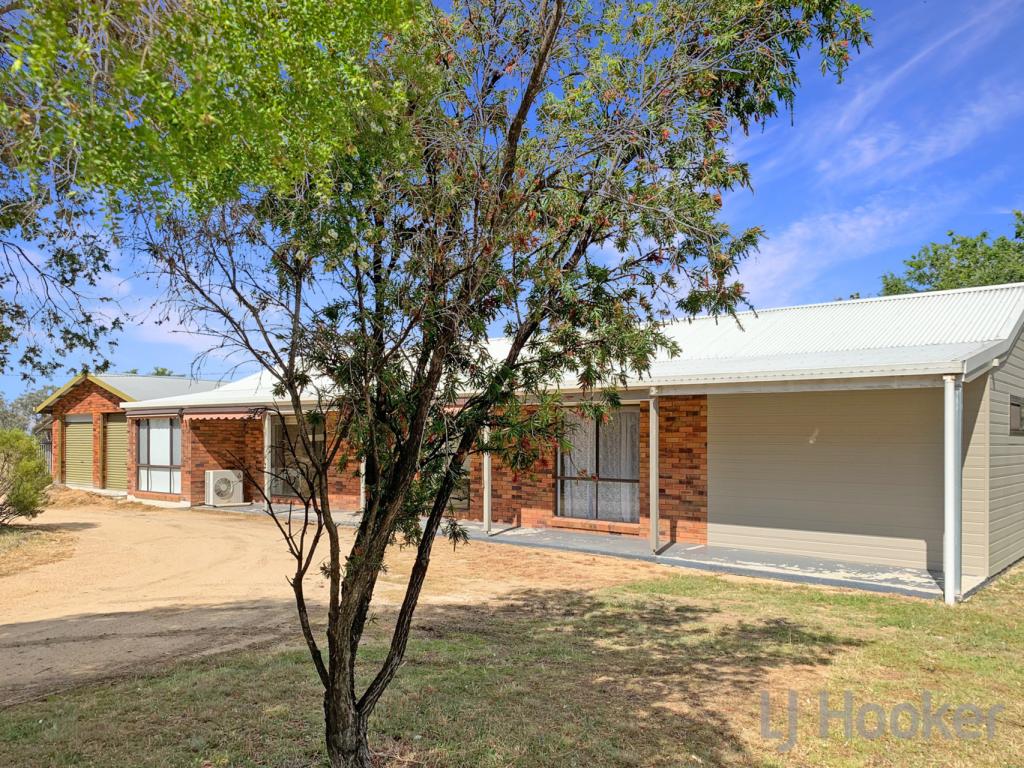 455 Old Bundarra Rd, Inverell, NSW 2360