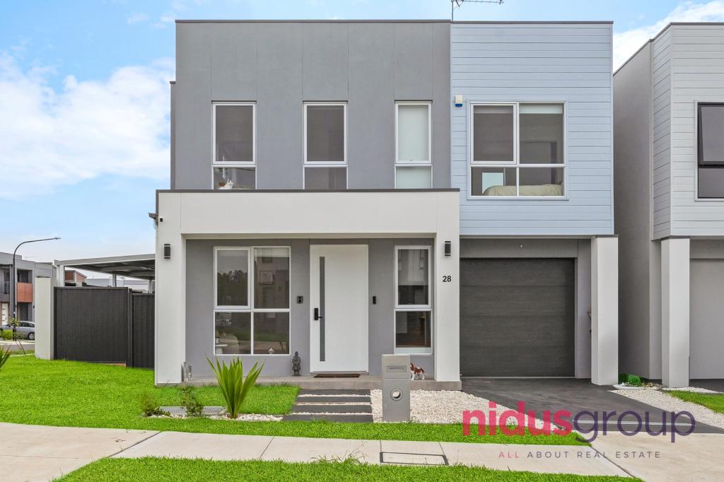 28 Gurton St, Marsden Park, NSW 2765