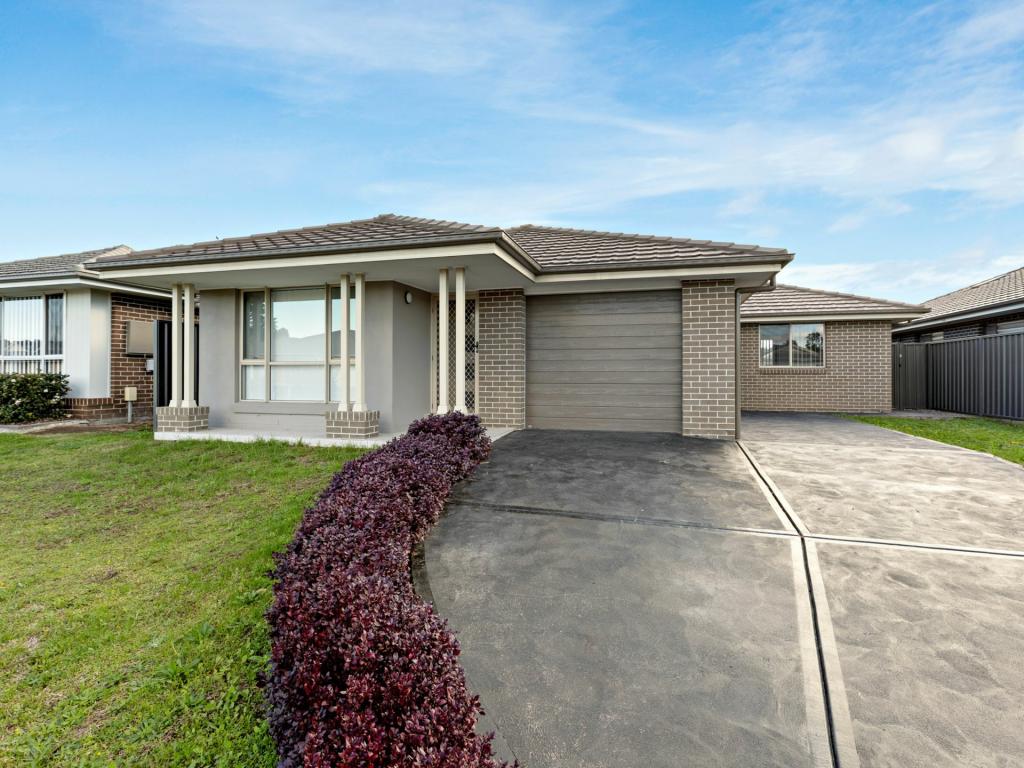 5 Garland Rd, Cessnock, NSW 2325