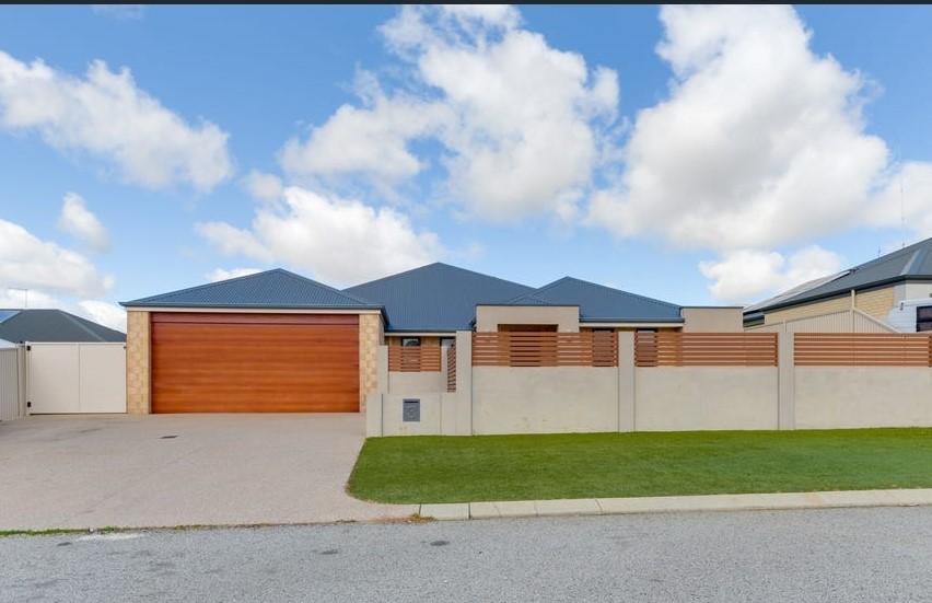 3 Marabou St, Baldivis, WA 6171