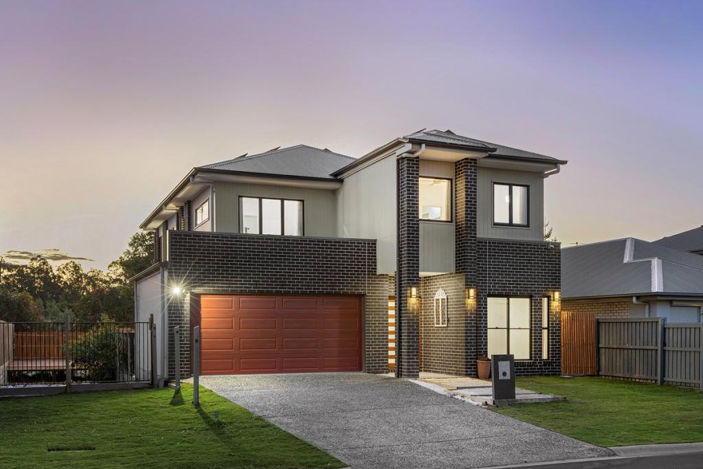 55 Macadamia Cct, Park Ridge, QLD 4125