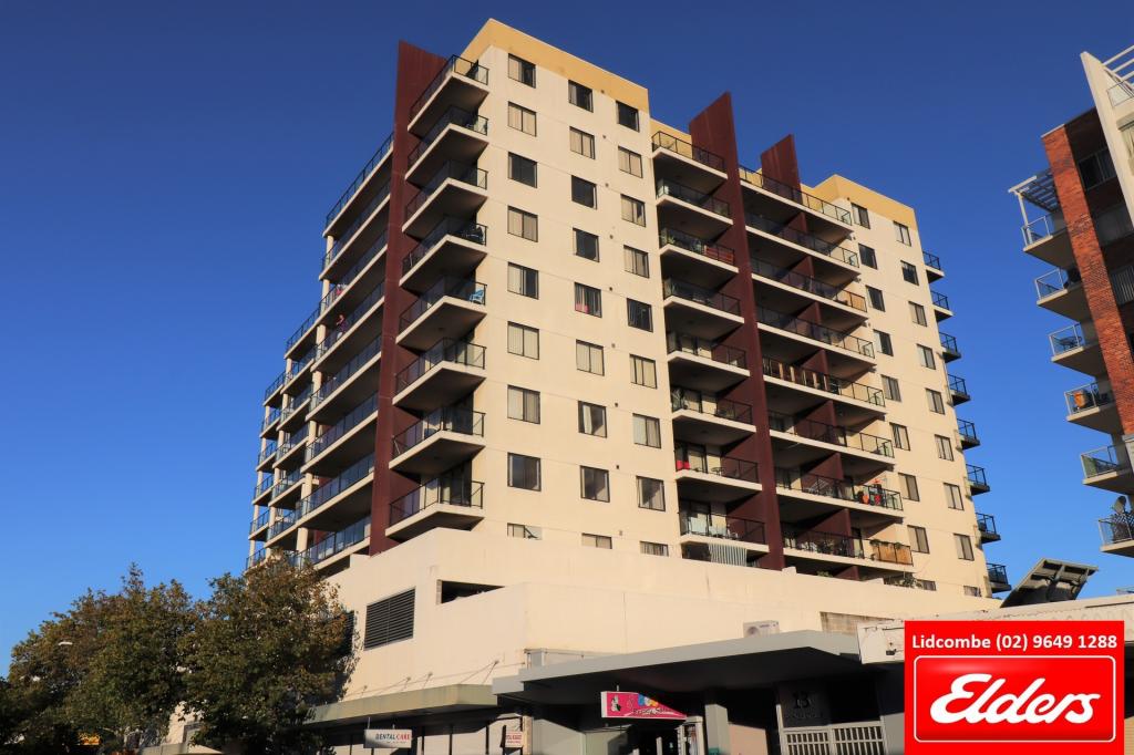 605/1 SPENCER ST, FAIRFIELD, NSW 2165