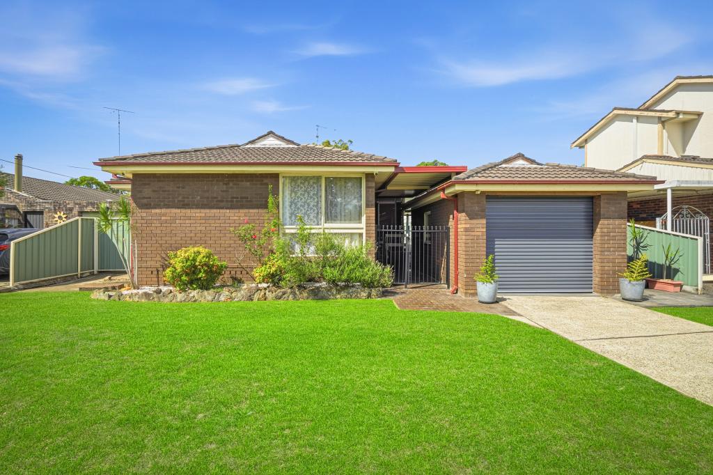 74 Bombala Cres, Quakers Hill, NSW 2763