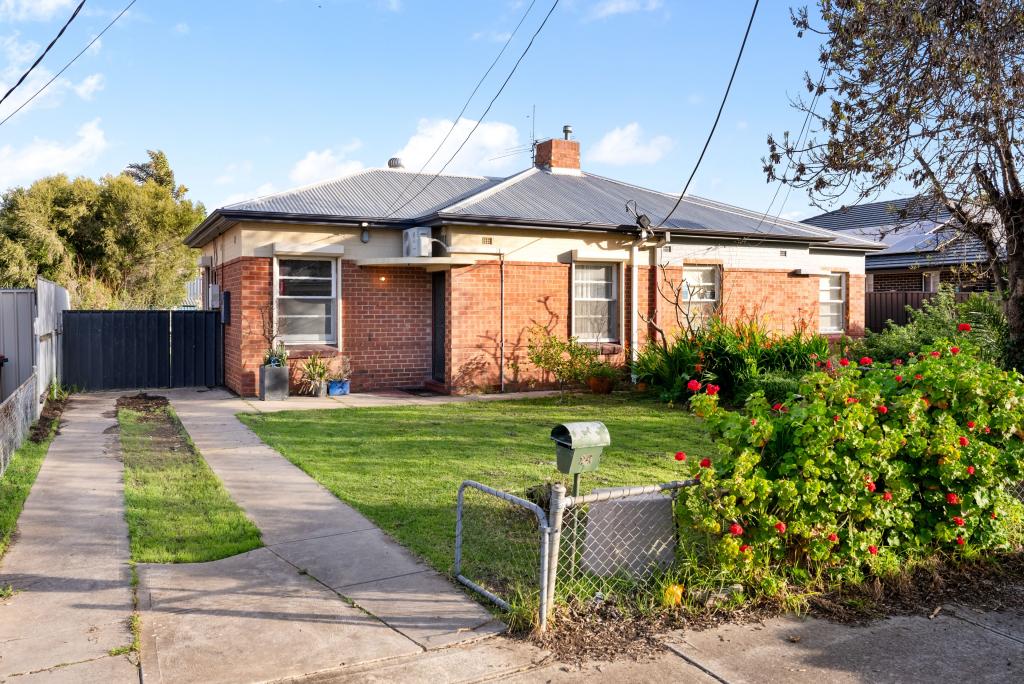 24 Passmore St, West Richmond, SA 5033