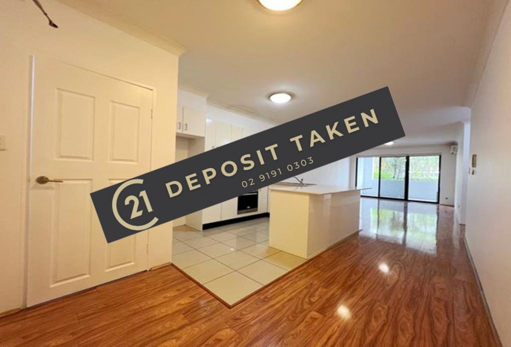 19/136-140 Bridge Rd, Westmead, NSW 2145