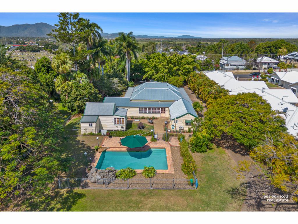 188 Upper Dawson Rd, The Range, QLD 4700