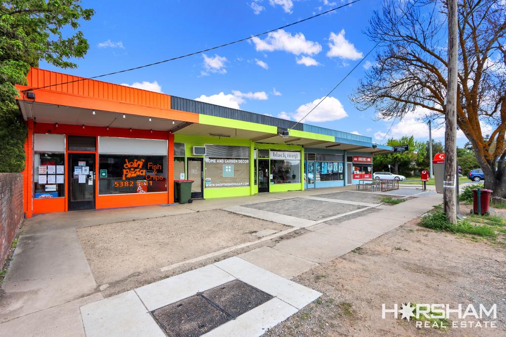 42 DOOEN RD, HORSHAM, VIC 3400