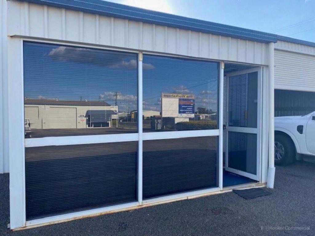 Shop 1/110 Raglan St, Roma, QLD 4455