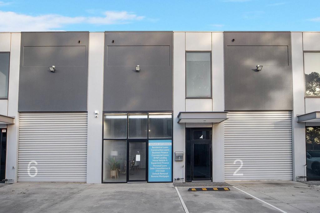 4 Pickett Dr, Altona North, VIC 3025