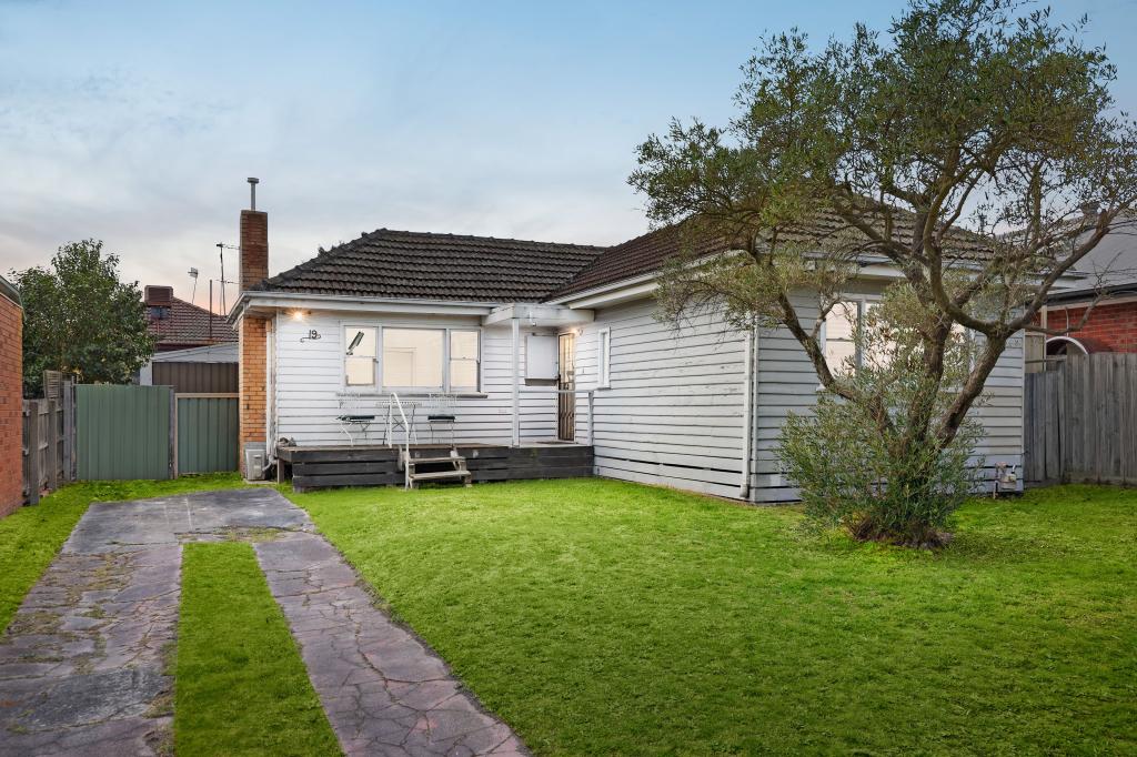 19 Mortimer St, Huntingdale, VIC 3166