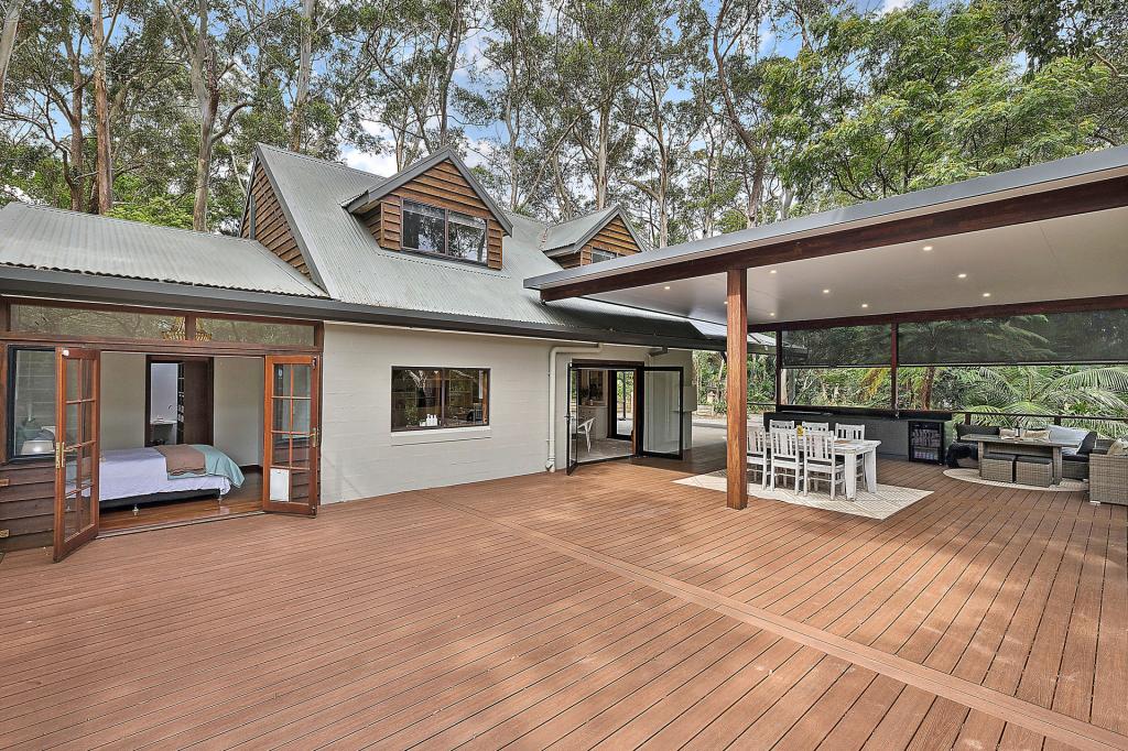 544 THE ENTRANCE RD, ERINA HEIGHTS, NSW 2260